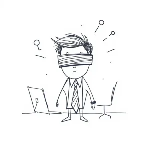 Immagine del blog 'La vita professionale di unapaveseinveneto