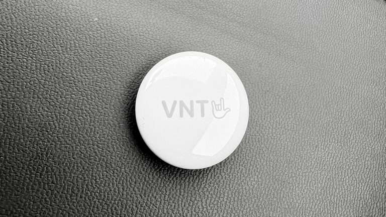 AirTag: Un Modo Semplice per Trovare le Tue Cose