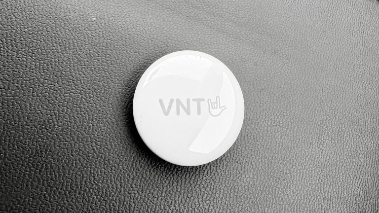 AirTag: Un Modo Semplice per Trovare le Tue Cose