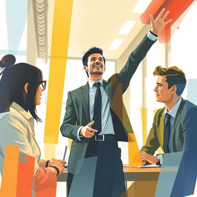 Incremento della Motivazione Organizzativa: Un Approccio Consulenziale Strutturato