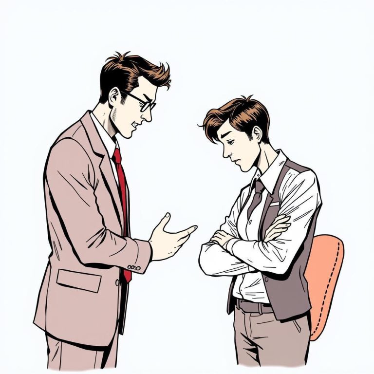 Quando la Leadership Sminuisce: Dinamiche che Tolgono Valore nel Lavoro