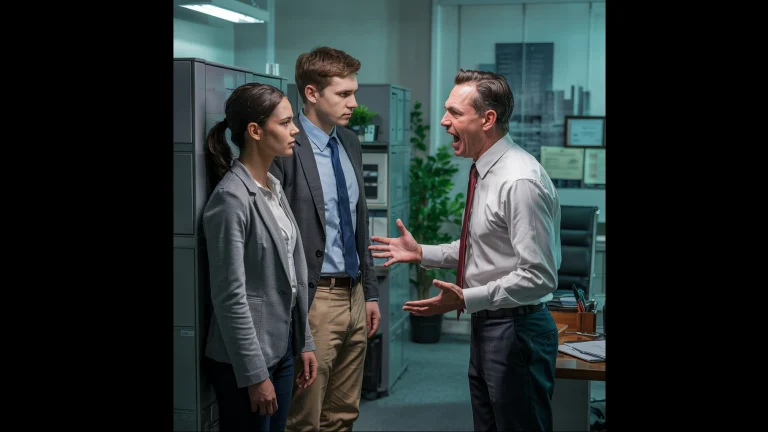 Utili ma Non Indispensabili: Quando un Addio Svela la Vera Natura di un’Azienda