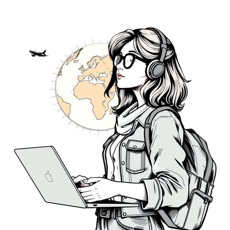 Il mio sogno nel cassetto: un MacBook Air tra una gita e l’altra