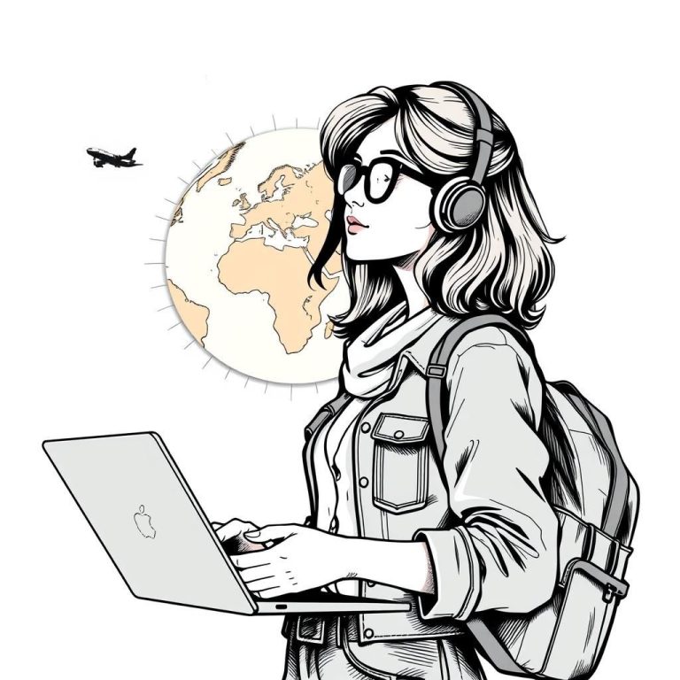 Il mio sogno nel cassetto: un MacBook Air tra una gita e l’altra