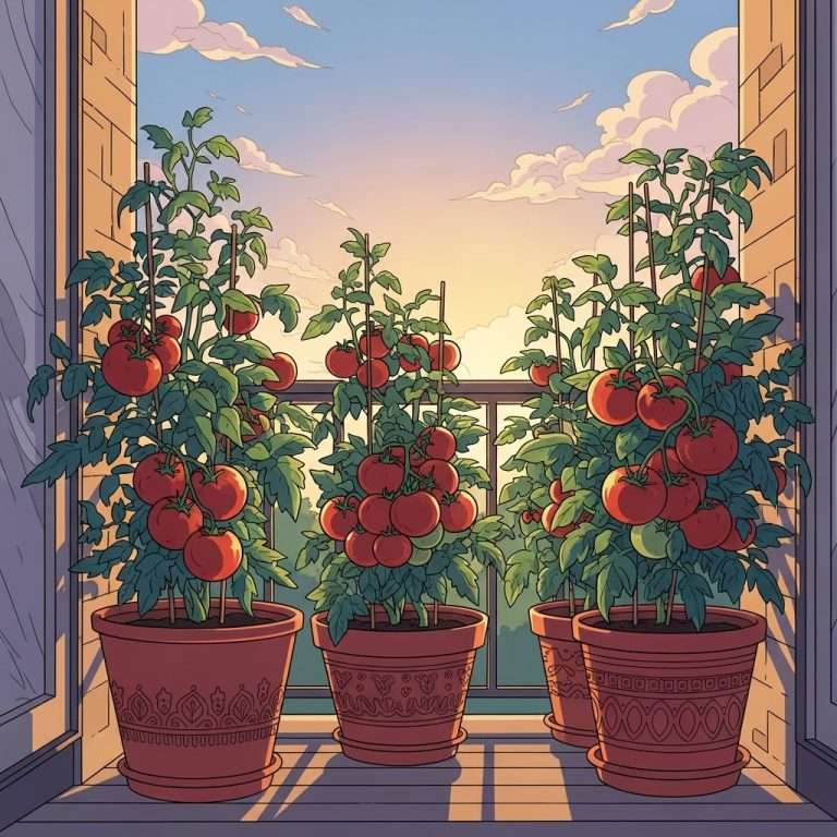 Il Mio Orto Fai-Da-Te sul Balcone: La Sfida dei Parassiti e la Mia Soluzione Biologica!