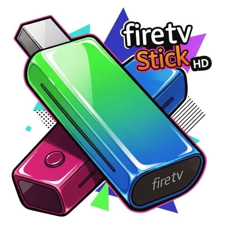 Trasforma la Tua TV in un Centro di Intrattenimento Intelligente con Amazon Fire TV Stick HD