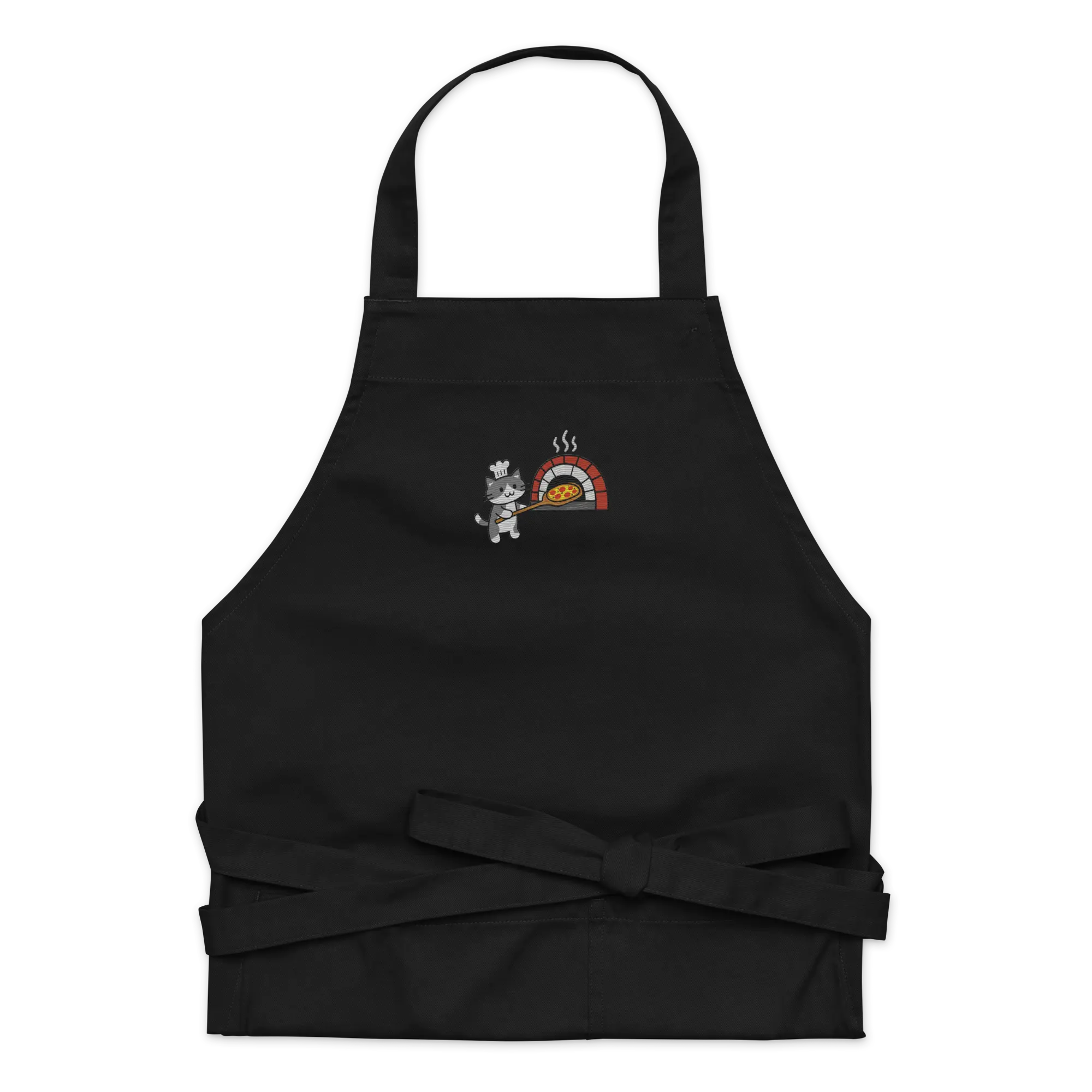 Design Gatto Pizzaiolo